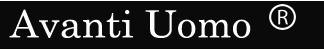 AVANTI UOMO