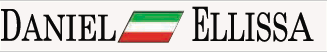 DANIEL ELLISSA