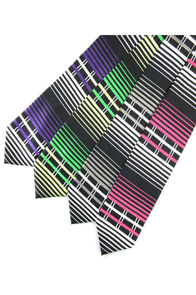 PRINT TIE