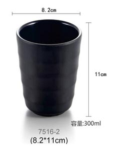 Melamine Cup01