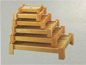 Woodeb plate（yc3-26-1）