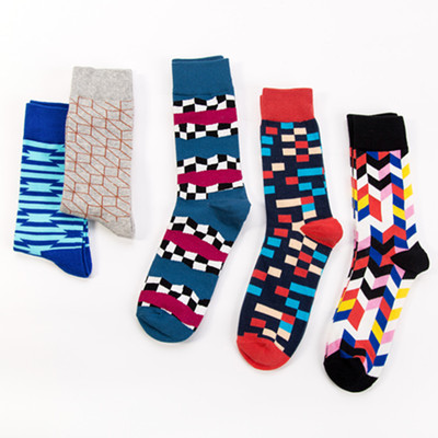 SOCKS(MEN)04