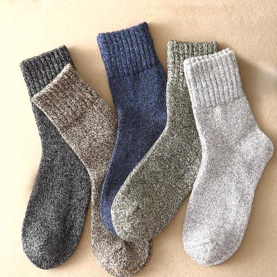 SOCKS(MEN)07