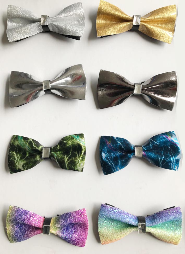 PU BOWTIE