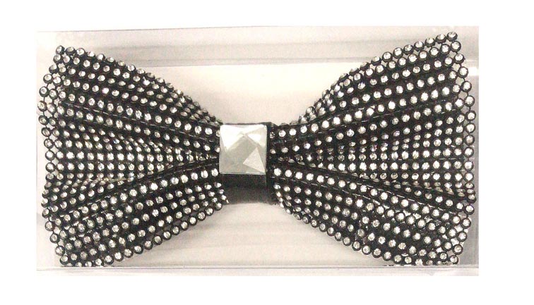 STONE BOWTIE 06