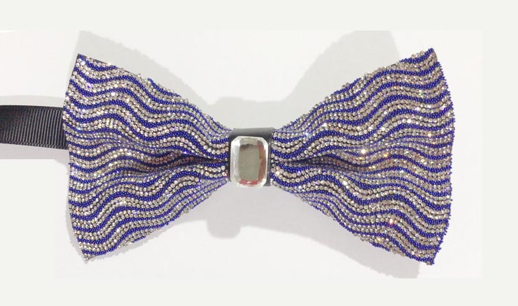 STONE BOWTIE 07